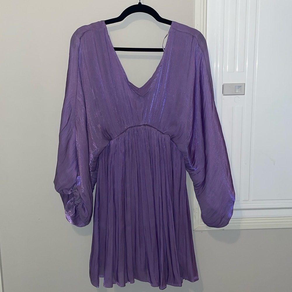 Boutique dress